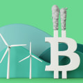 The Environmental Impact of Blockchain Mining