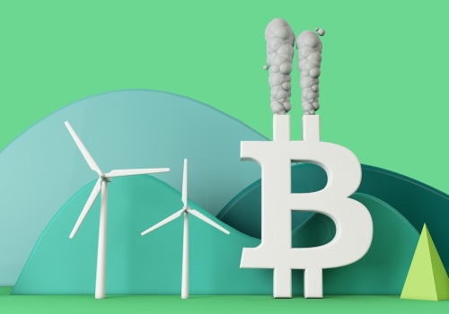 The Environmental Impact of Blockchain Mining